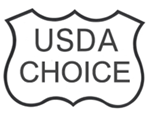 USDA Choice Beef
