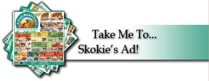 Skokie Ad